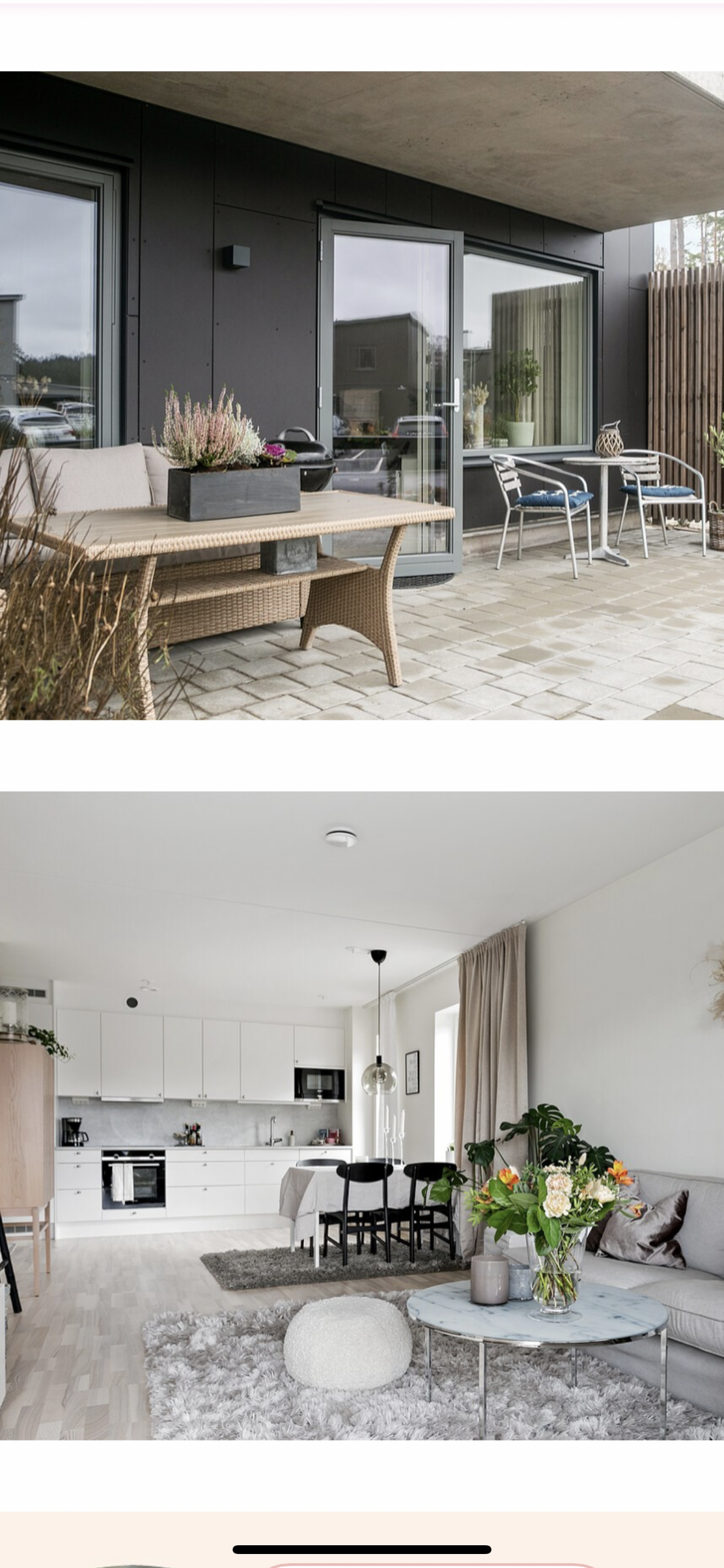 Lägenhet, 2 rooms, 50 sqm, Mölndal