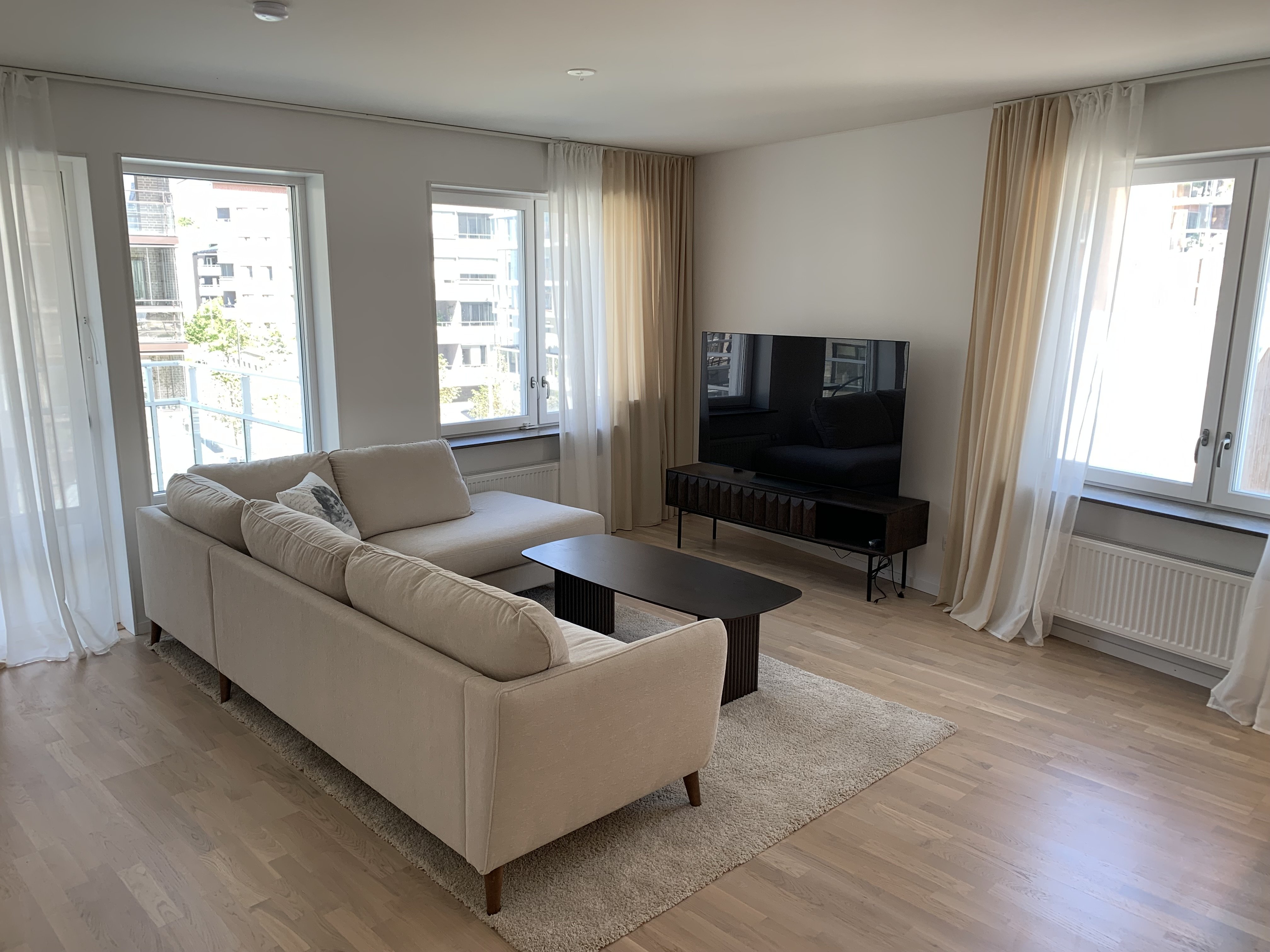 Lägenhet, 2 rooms, 54 sqm, Västerås