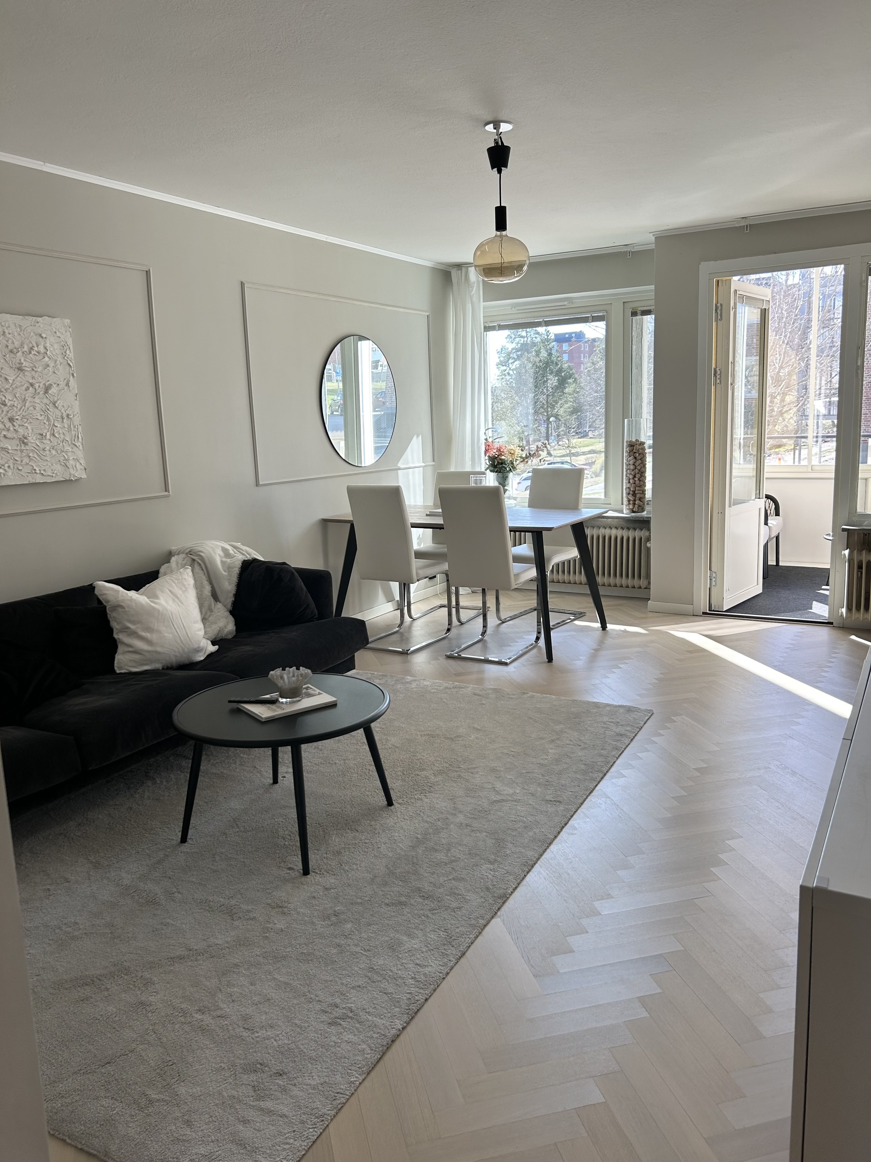 Kungsvägen
