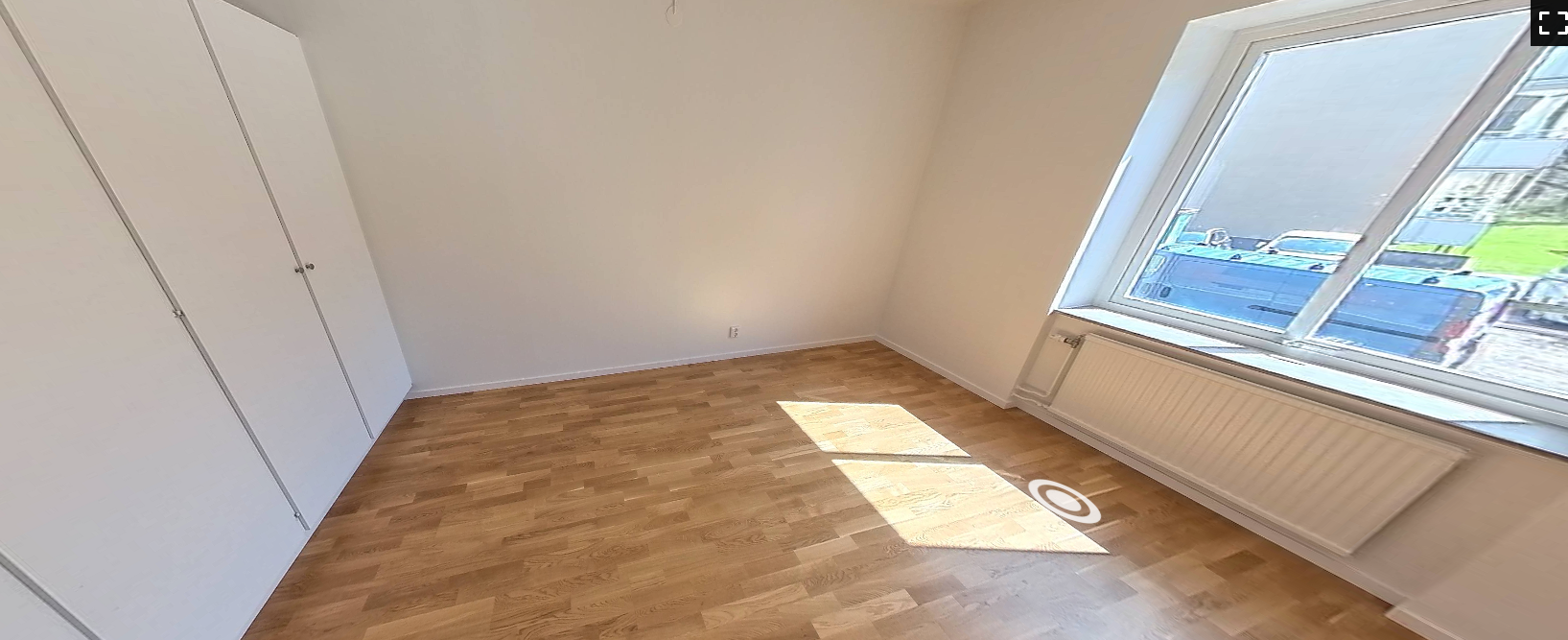 Apartment in Karlskrona - Bild 6