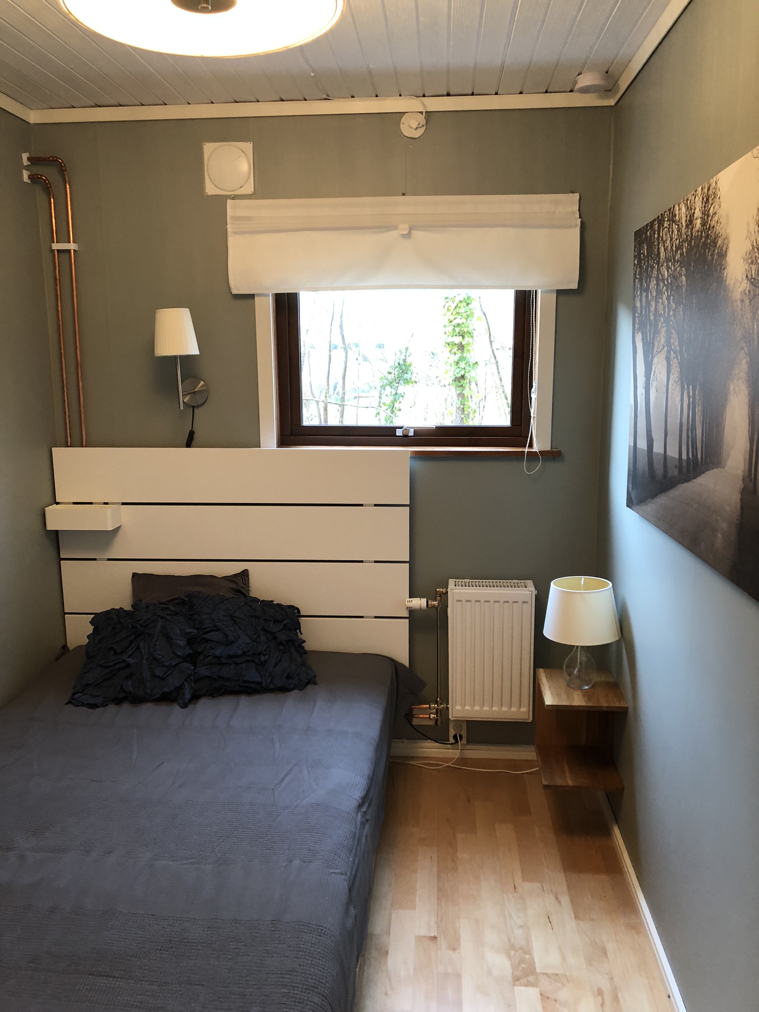 Tjuvdalsvägen, Västra Frölunda — photo 4