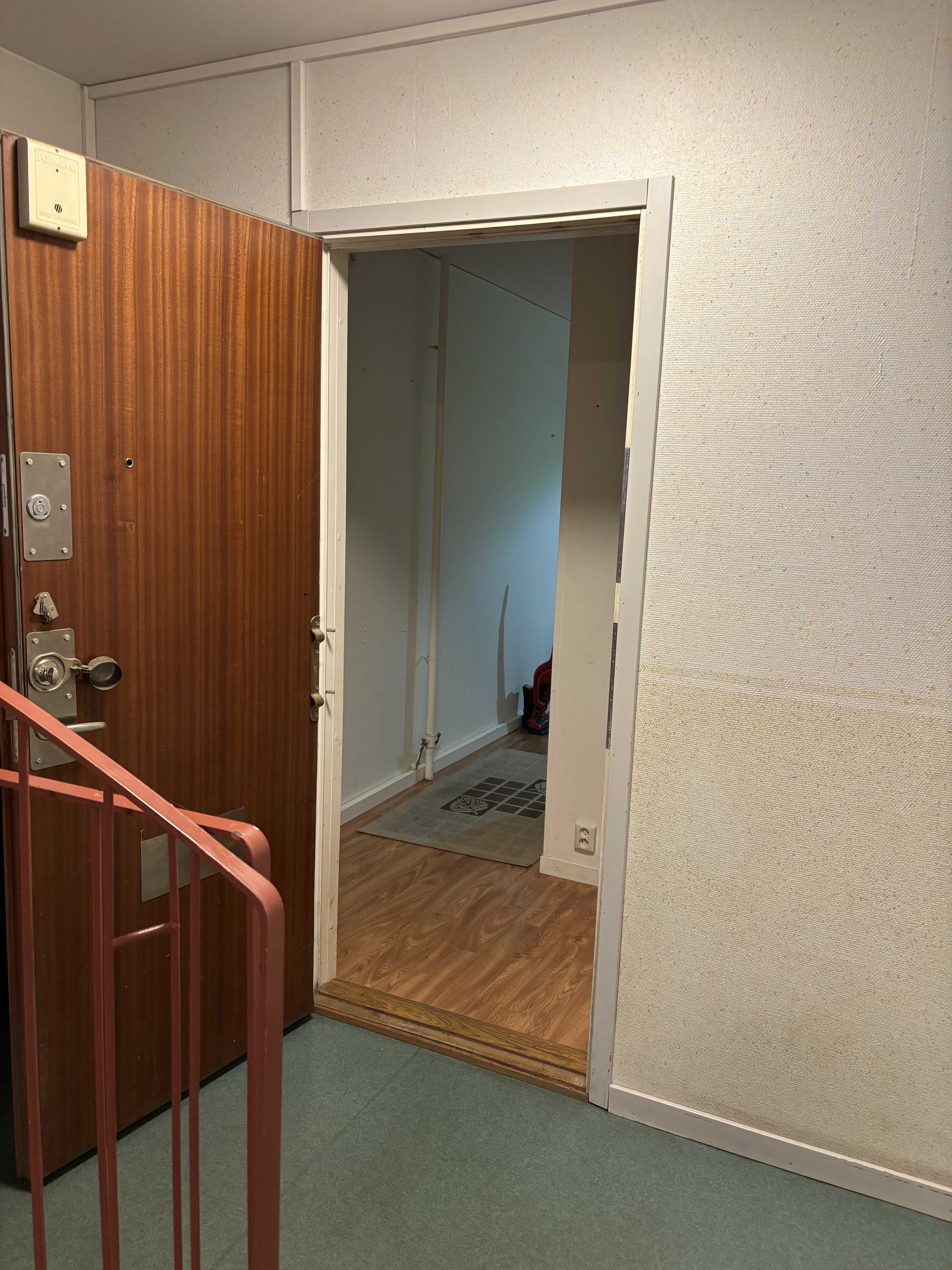 Sorögatan, Kista — photo 5