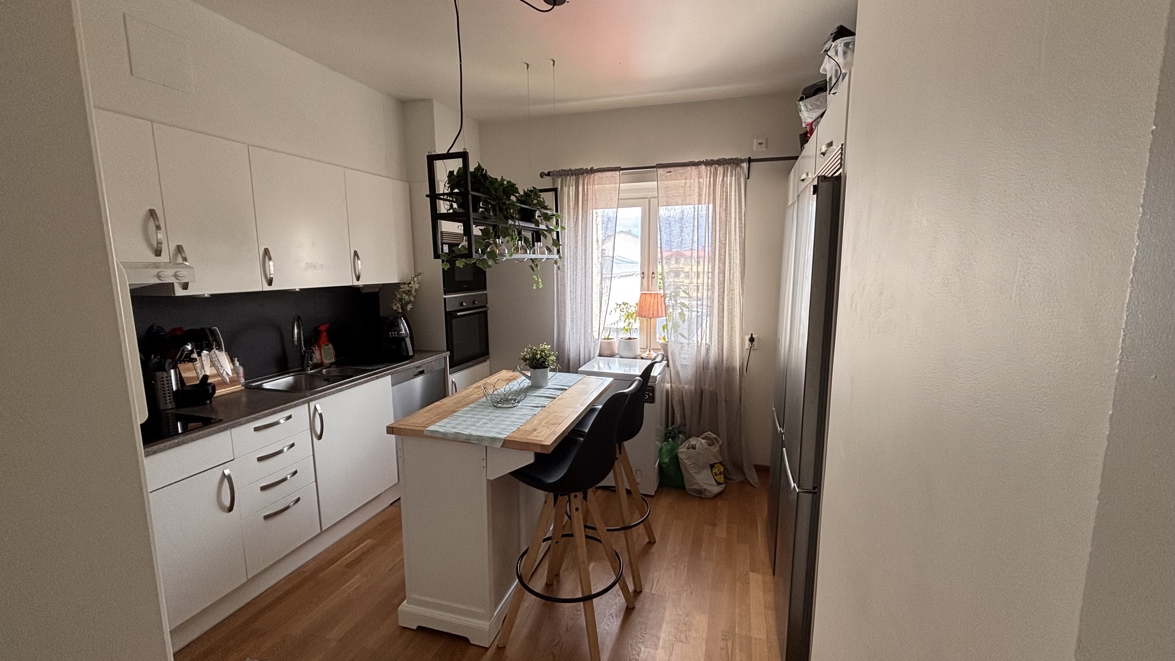 Vallgatan 15 B
