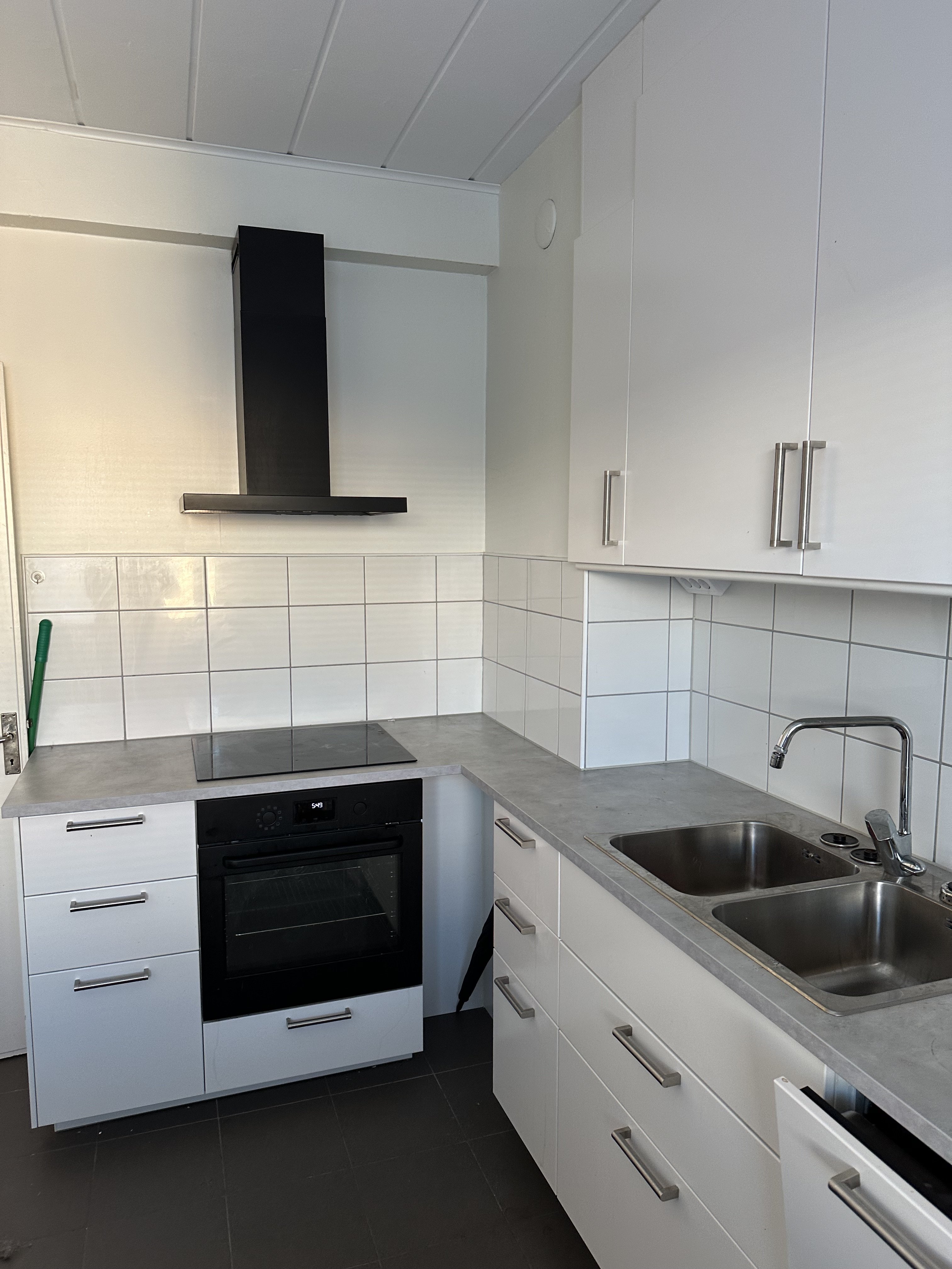 Lägenhet, 2 rooms, 56 sqm, Eskilstuna