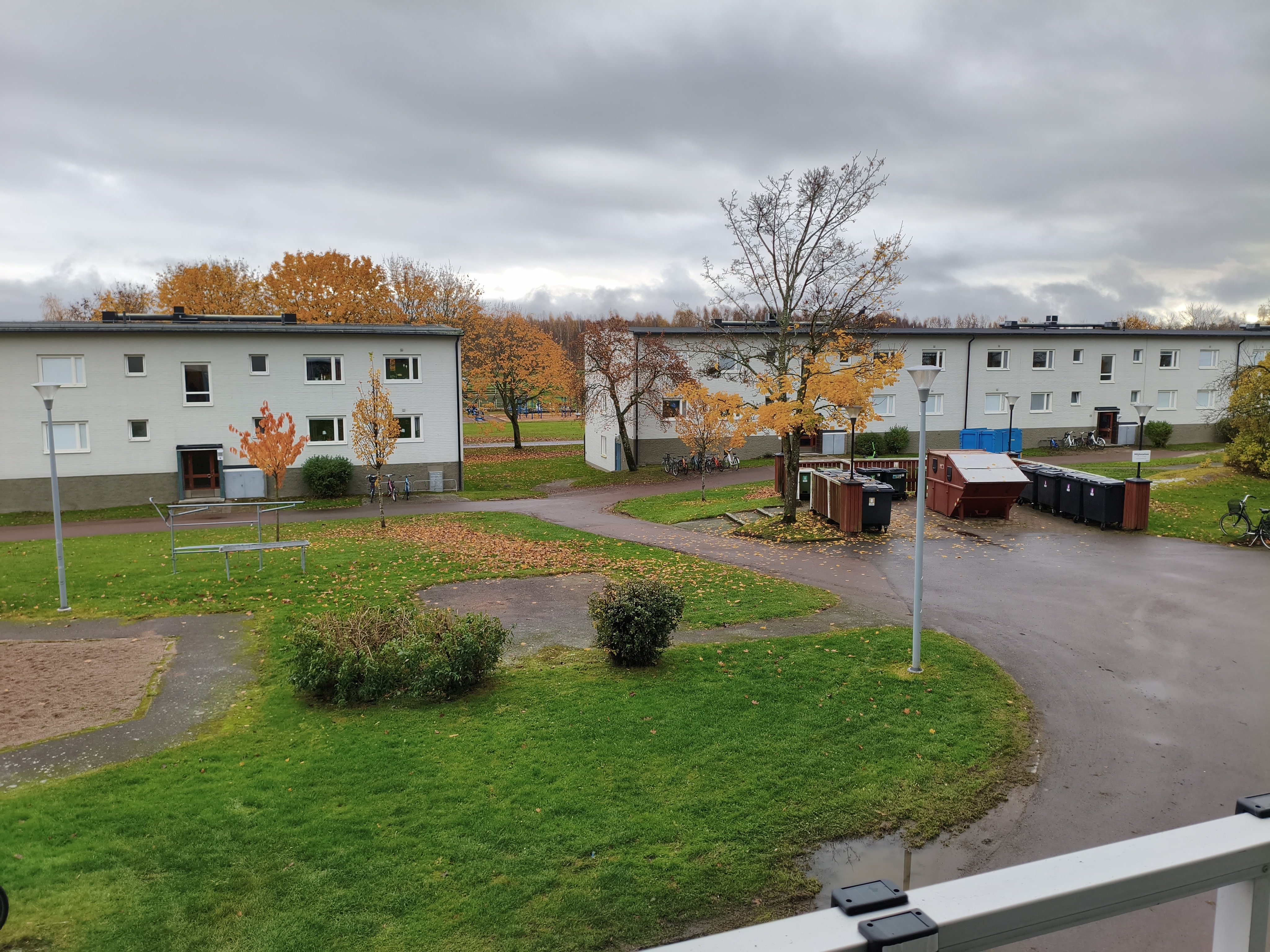 Lägenhet, 2 rum, 60 kvm, Karlstad