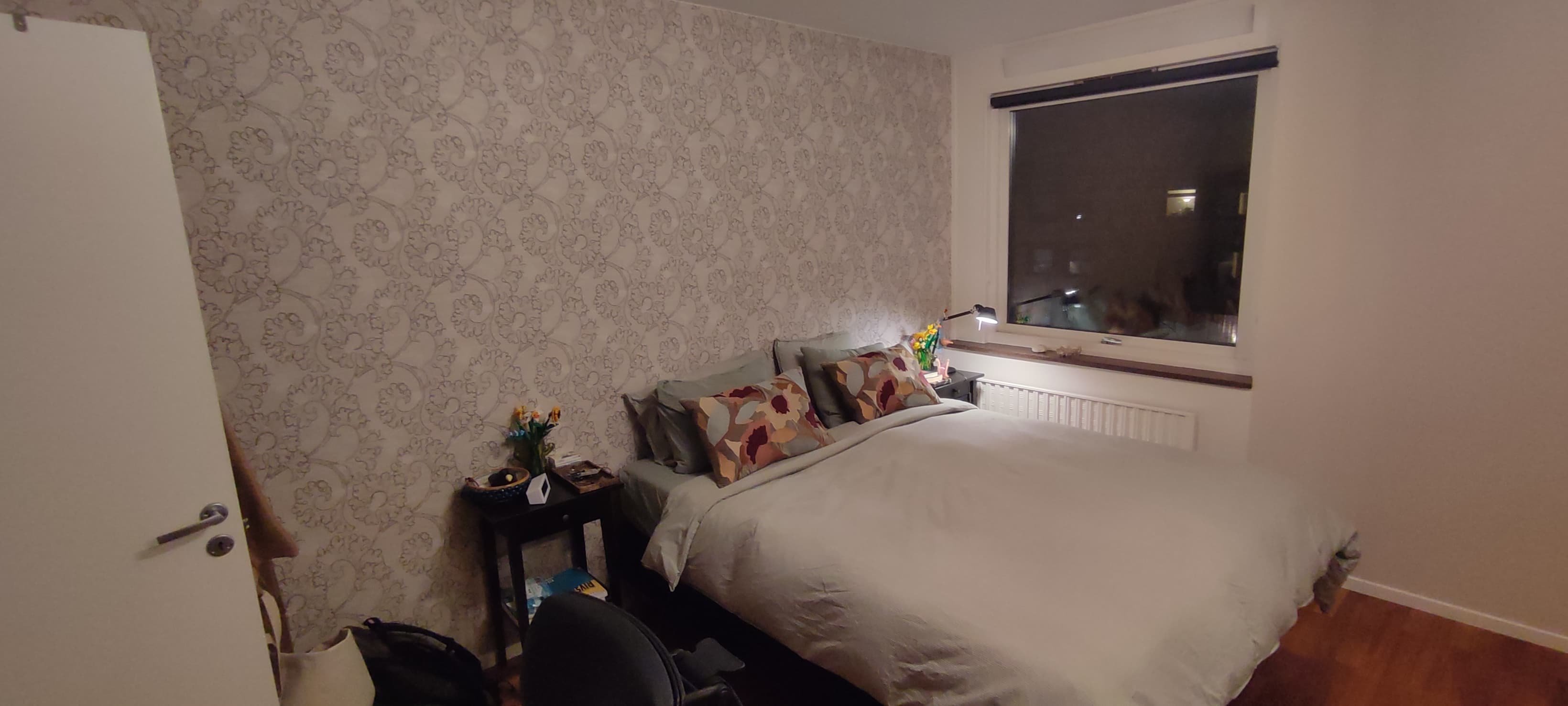 Svängrumsgatan, Västra Frölunda — photo 3