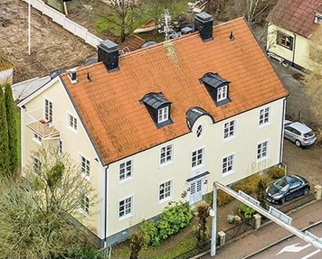 Lägenhet, 2 rooms, 40 sqm, Västerås