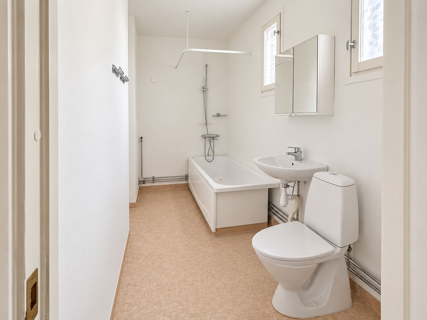 3 rok · 78 m² i Sollefteå – bild 6