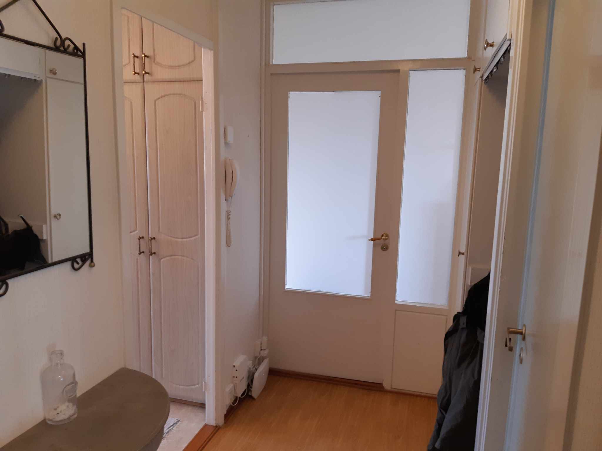 Topasgatan, Västra Frölunda