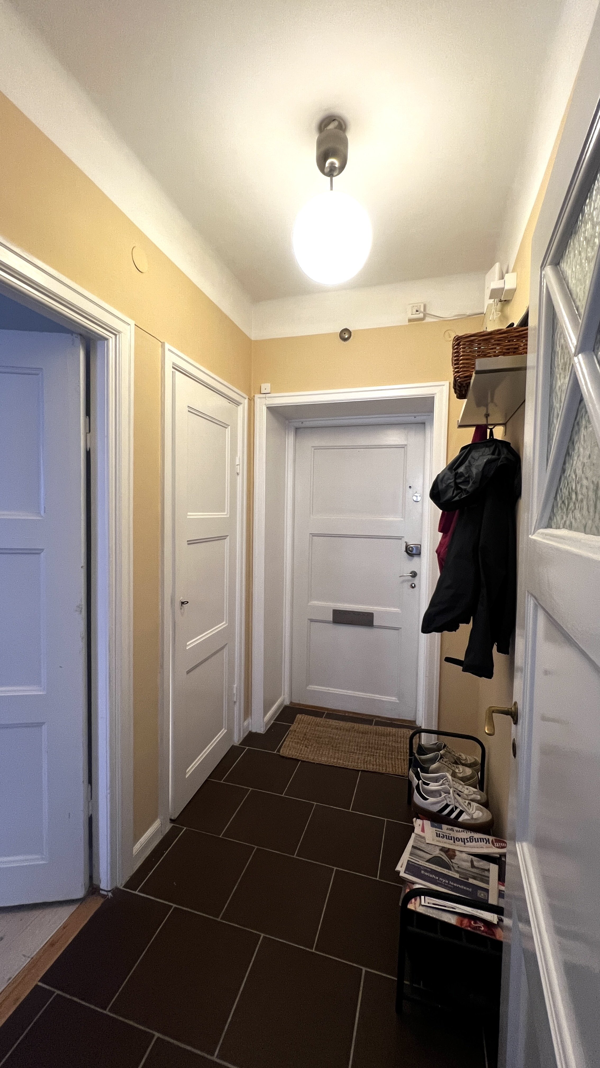 1 rum och kök, Stockholm — 15 000 kr/mån — bild 3