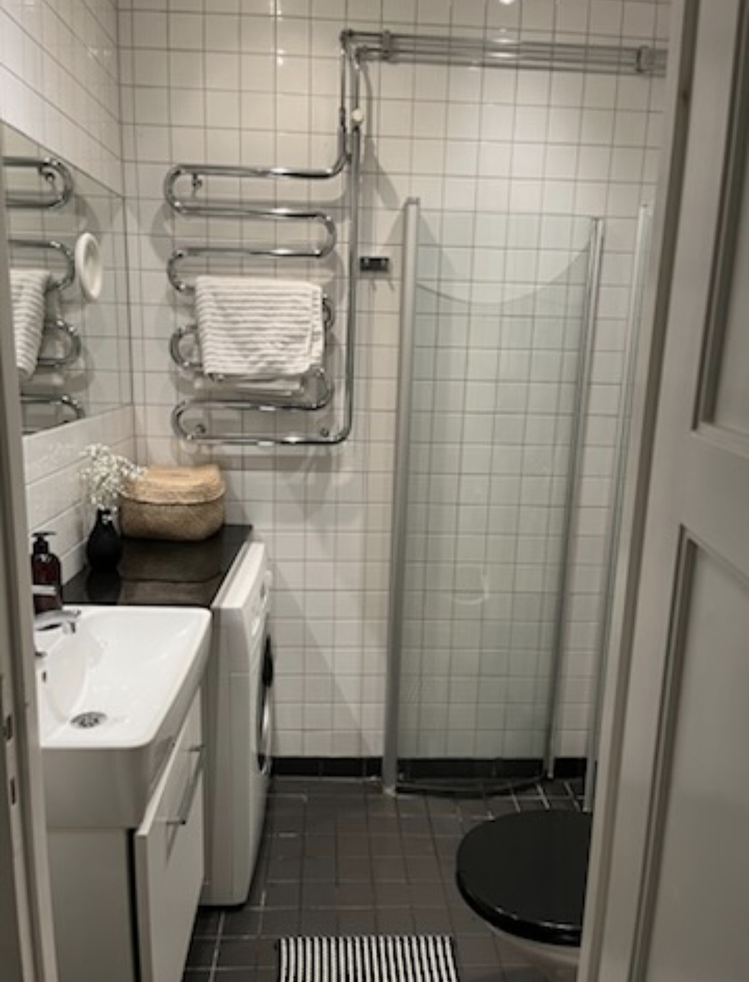 Rosenlundsgatan, Stockholm — photo 3