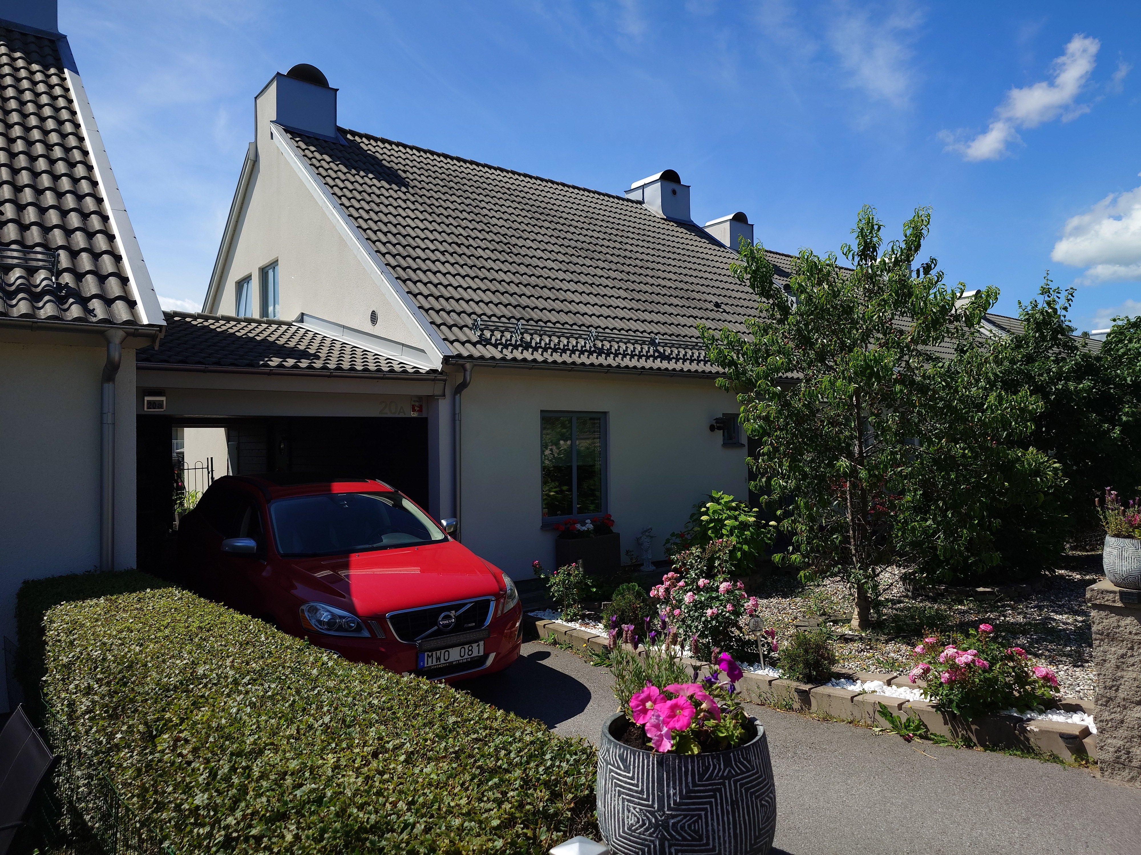 Villa/Hus, 6 rooms, 168 sqm, Katrineholm