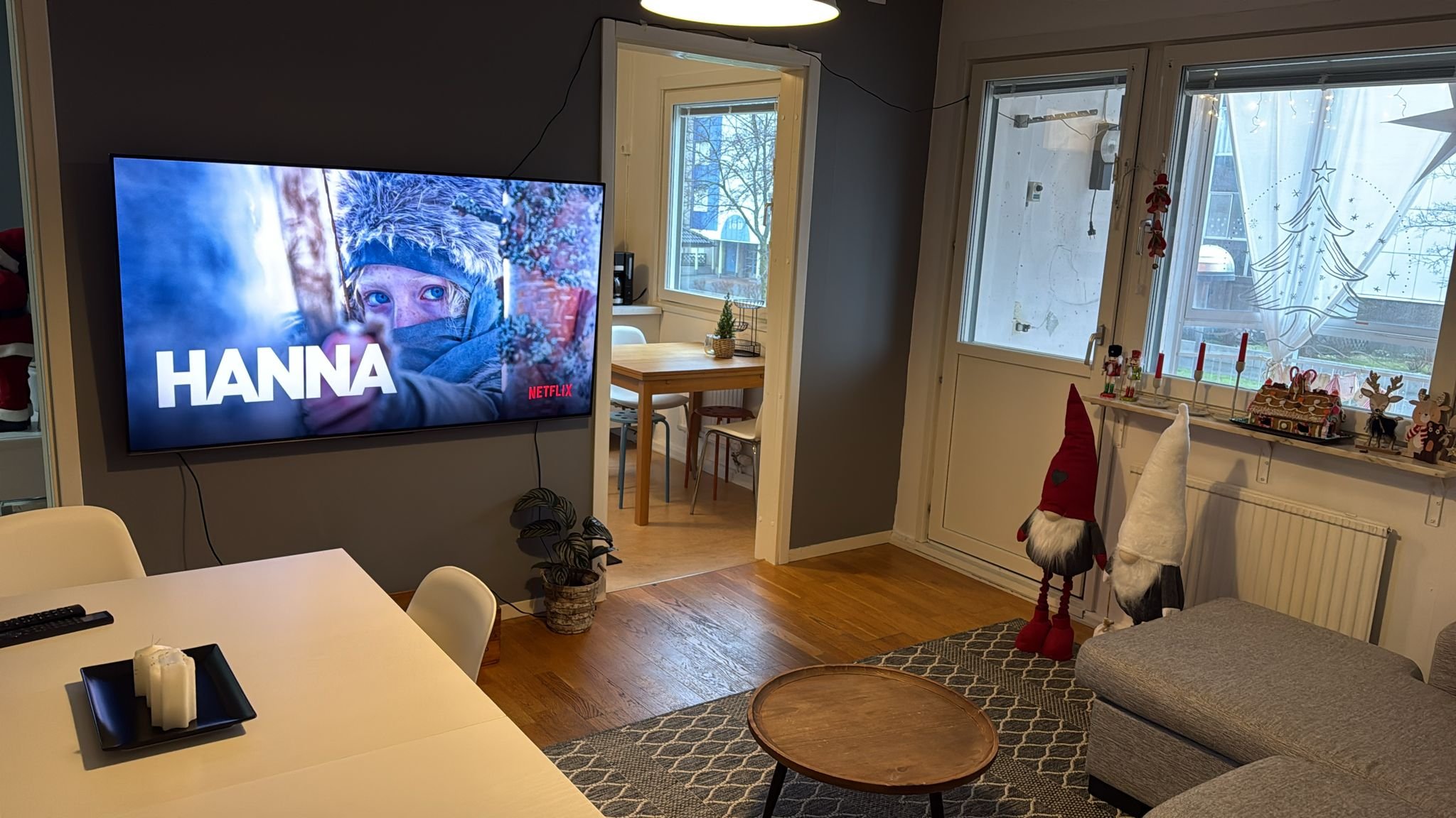Lägenhet, 3 rooms, 63 sqm, Huddinge