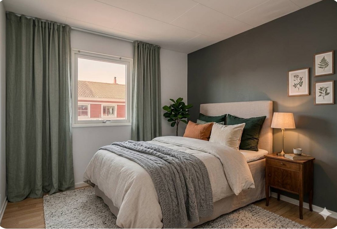 Hus – Vallentuna, Västergården, Ekeby - Bild 3