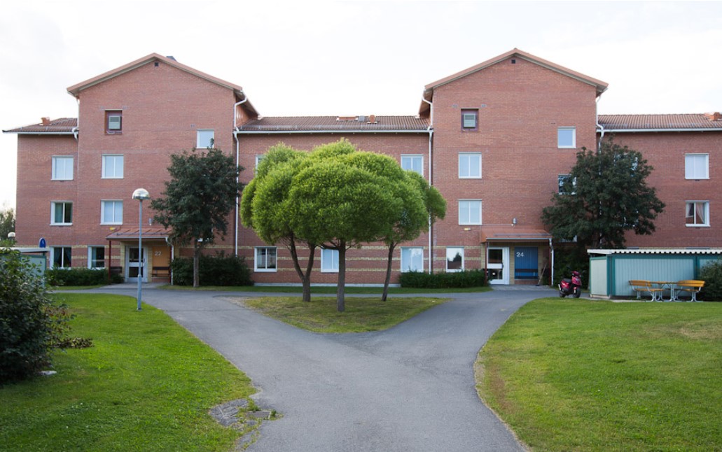 Lägenhet – Skellefteå, Medlefors, Prästbordet - Bild 3