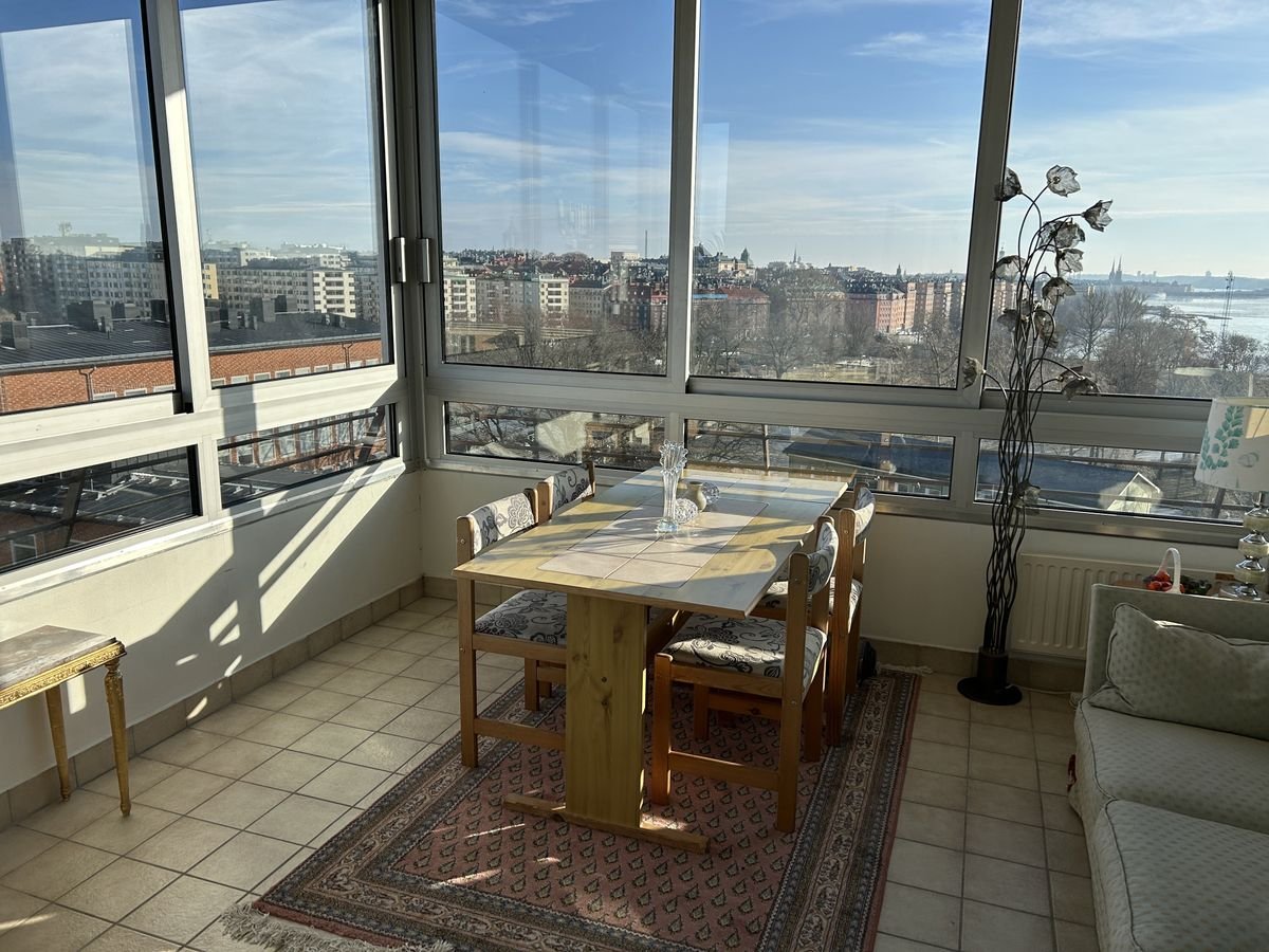 Gjörwellsgatan, Stockholm — photo 2