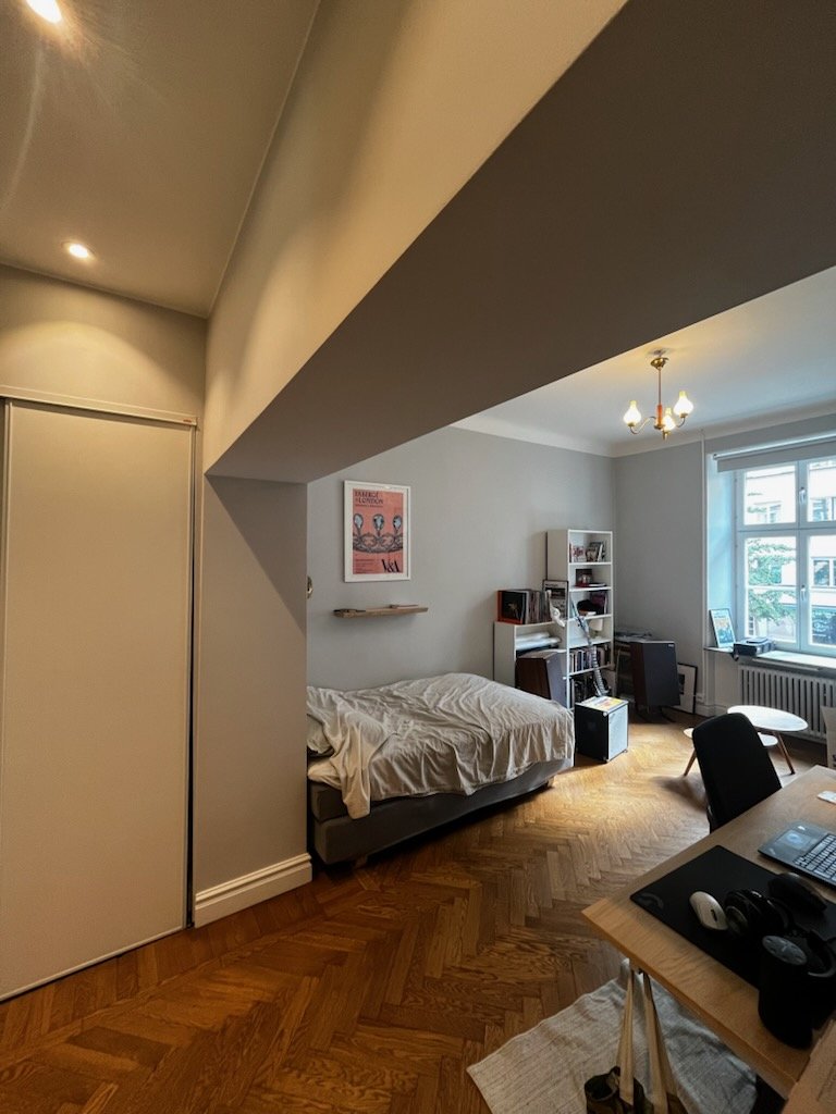 Lägenhet – Stockholm, Hornstull, Södermalm - Bild 2