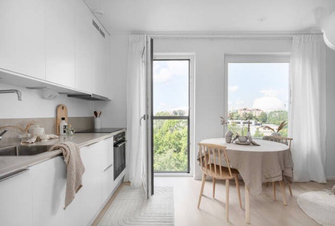 Lidköpingsvägen, Johanneshov — photo 2