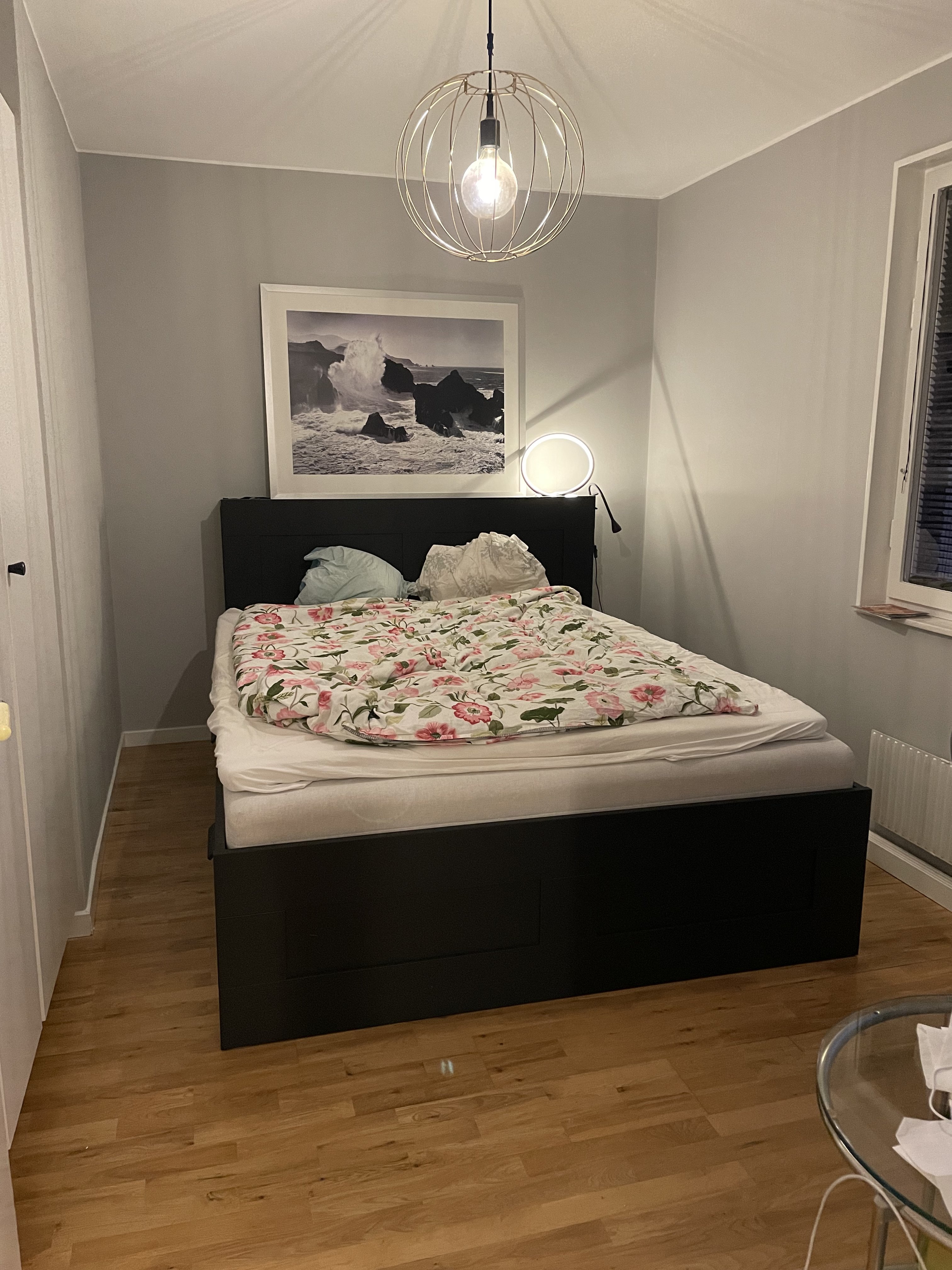 1 rum och kök, Kungsholmen, 10 499 kr/mån, bild 3