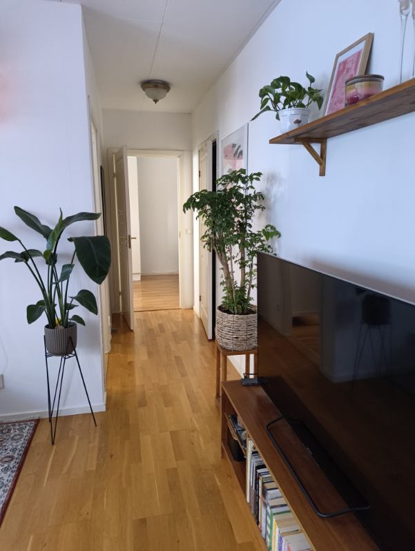 3 rok · 80 m² i Lidköping – bild 4