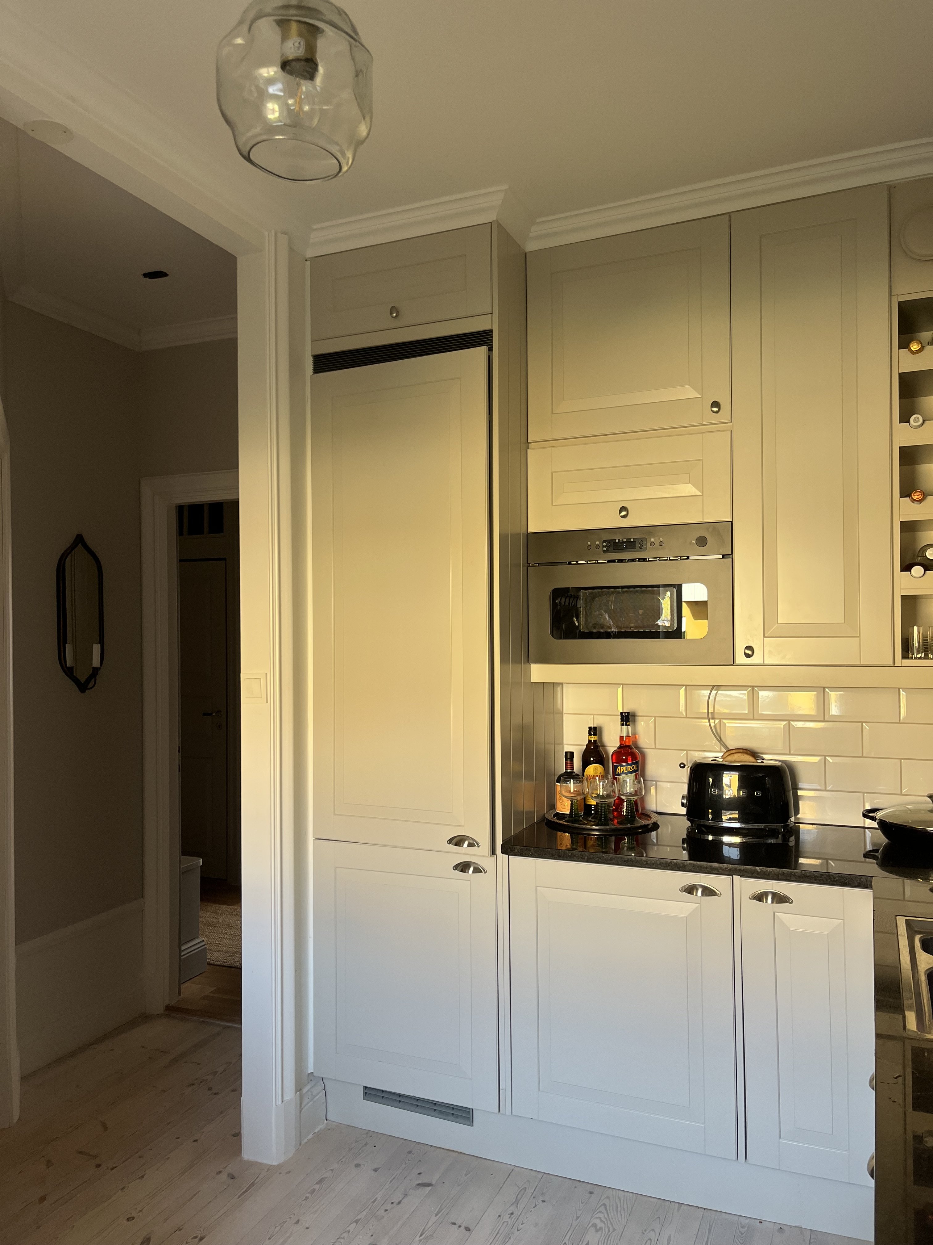 Swedenborgsgatan, Uppsala — photo 5