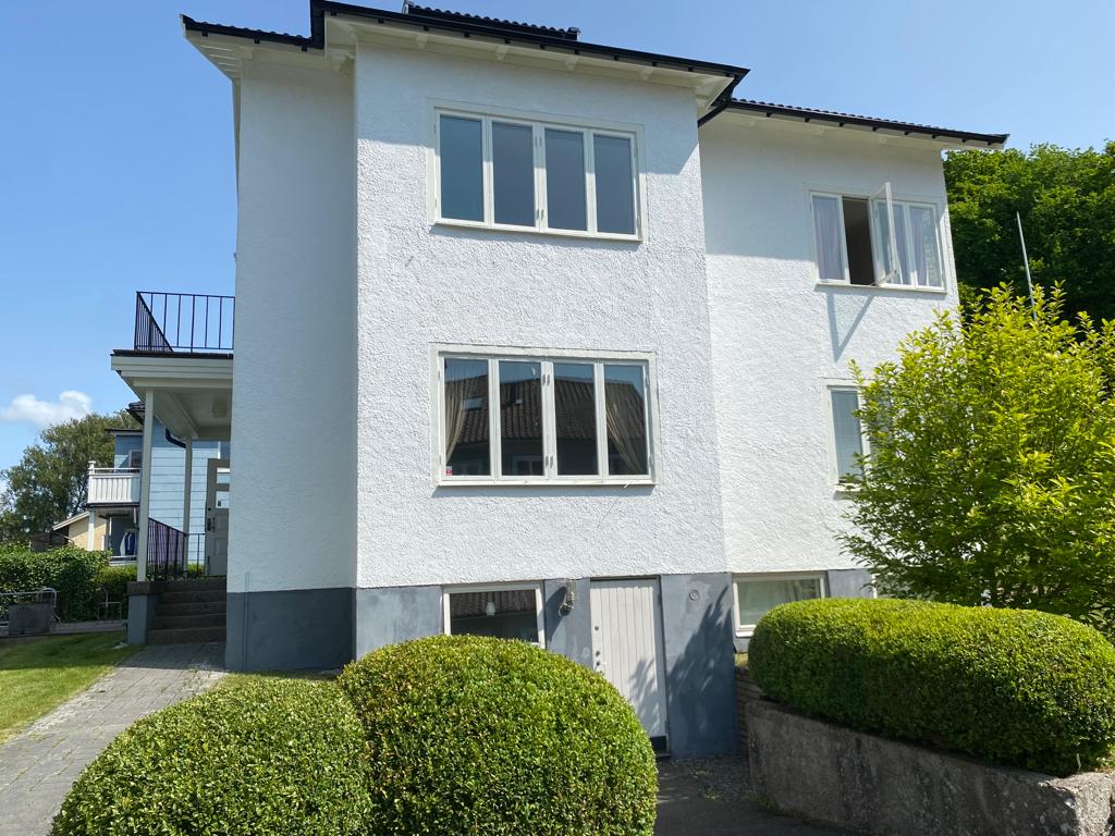 Lägenhet, 3 rum, 130 kvm, Göteborg