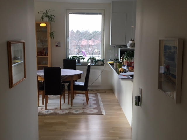 Skagersvägen, Årsta — photo 2