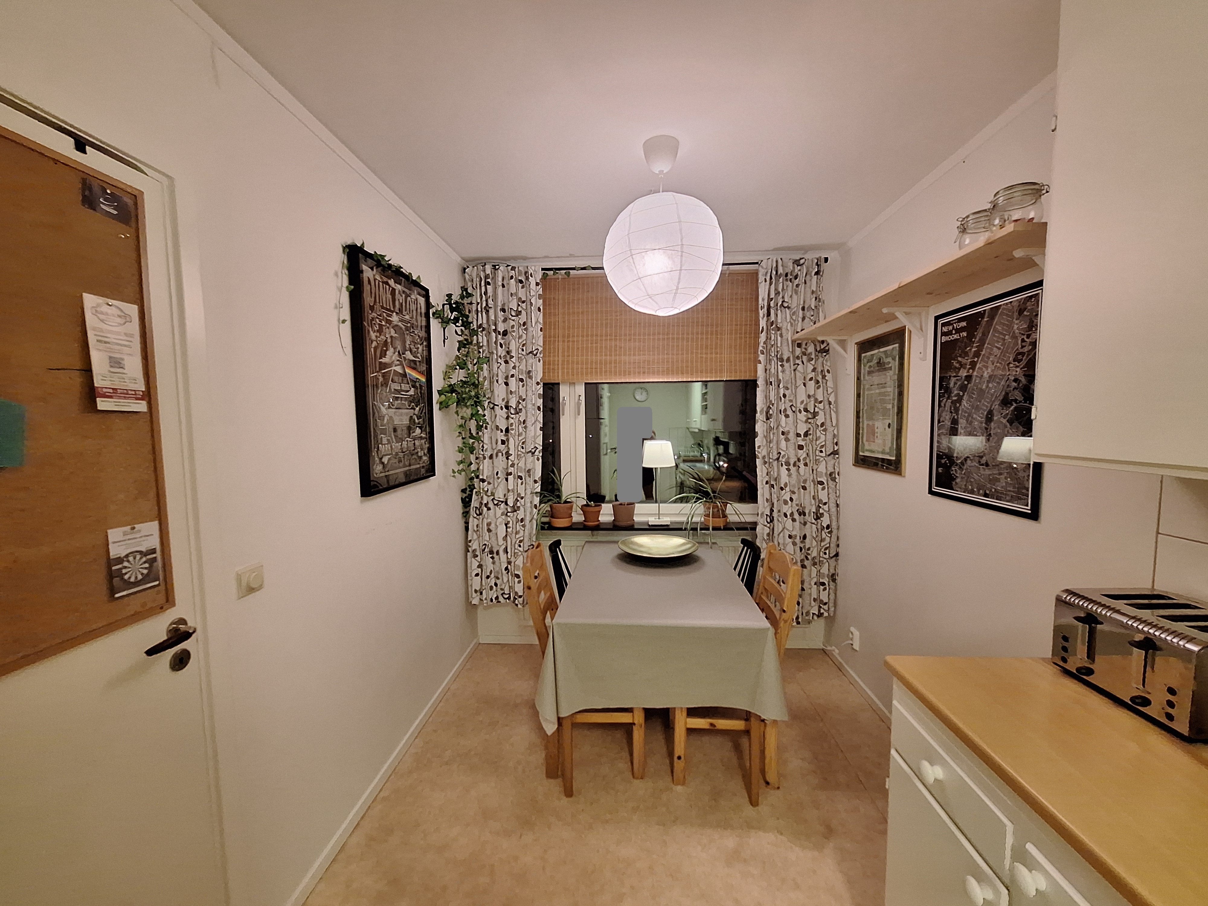 Blidvädersvägen, Lund — photo 2