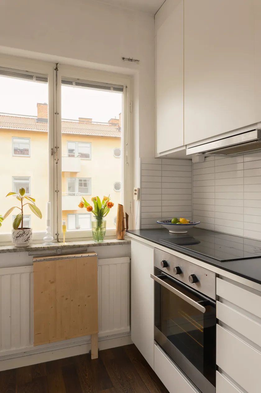 Gullmarsvägen, Årsta