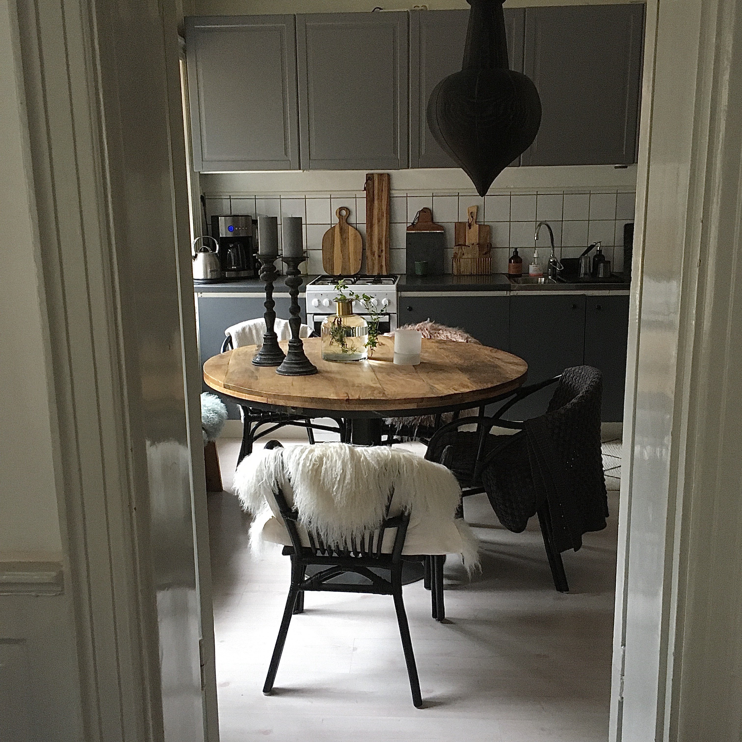 Svartmangatan, Stockholm