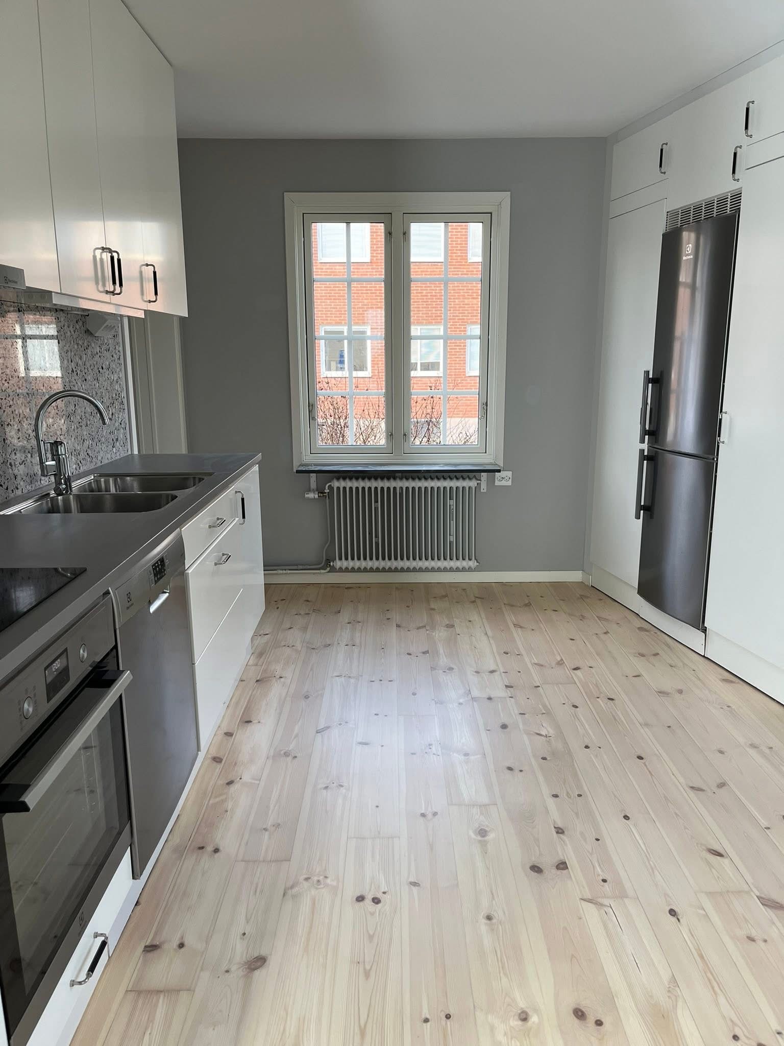 Lägenhet, 3 rooms, 70 sqm, Borås