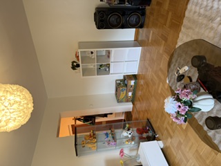 2 rok · 56 m² i Höör – bild 12