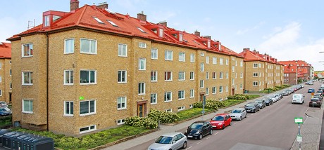 Erik Dahlbergsgatan 34 D, Helsingborg — photo 4