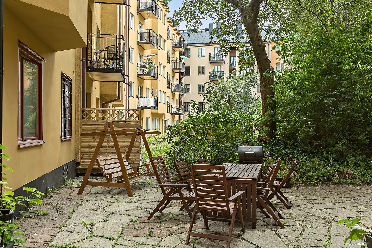 Svarvargatan, Stockholm — photo 5