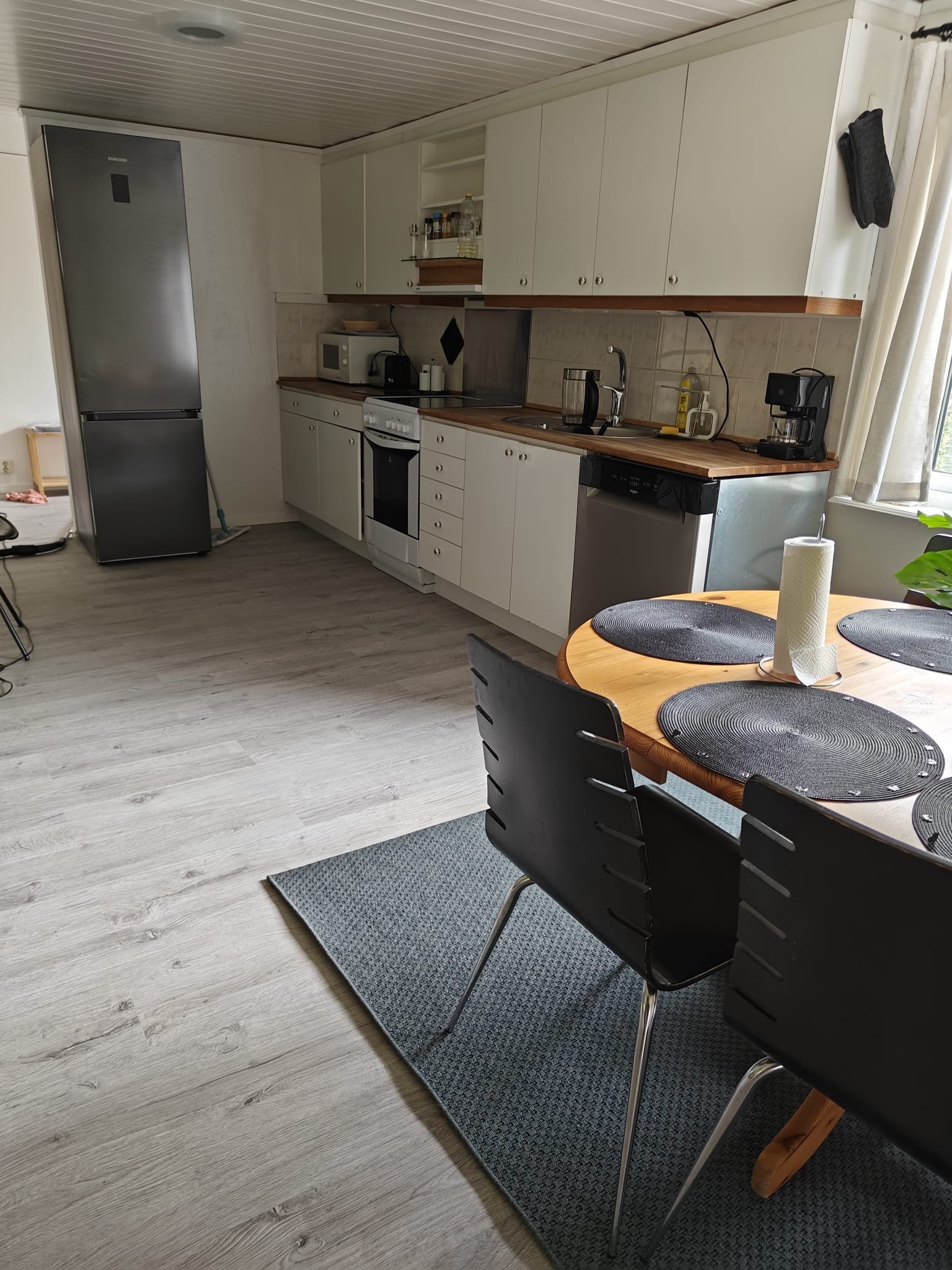 Hus – Örkelljunga kommun, Fasalt - Bild 2