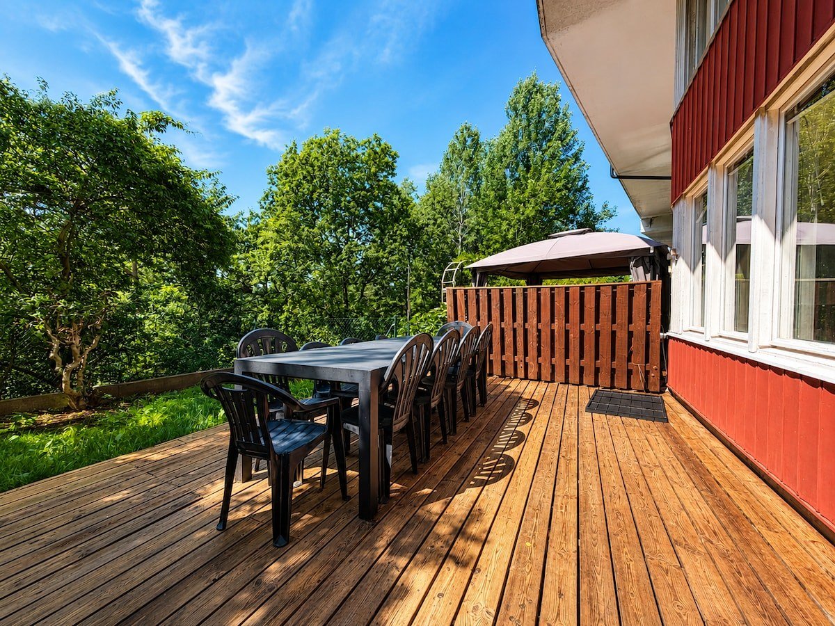 Hus – Torslanda, Hammarkullen - Bild 5