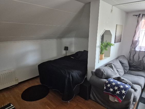 1 rok · 49 m² i Ulricehamn – bild 4