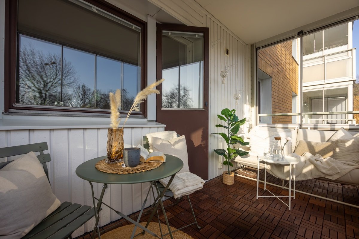 Toleredsgatan, Göteborg — photo 4