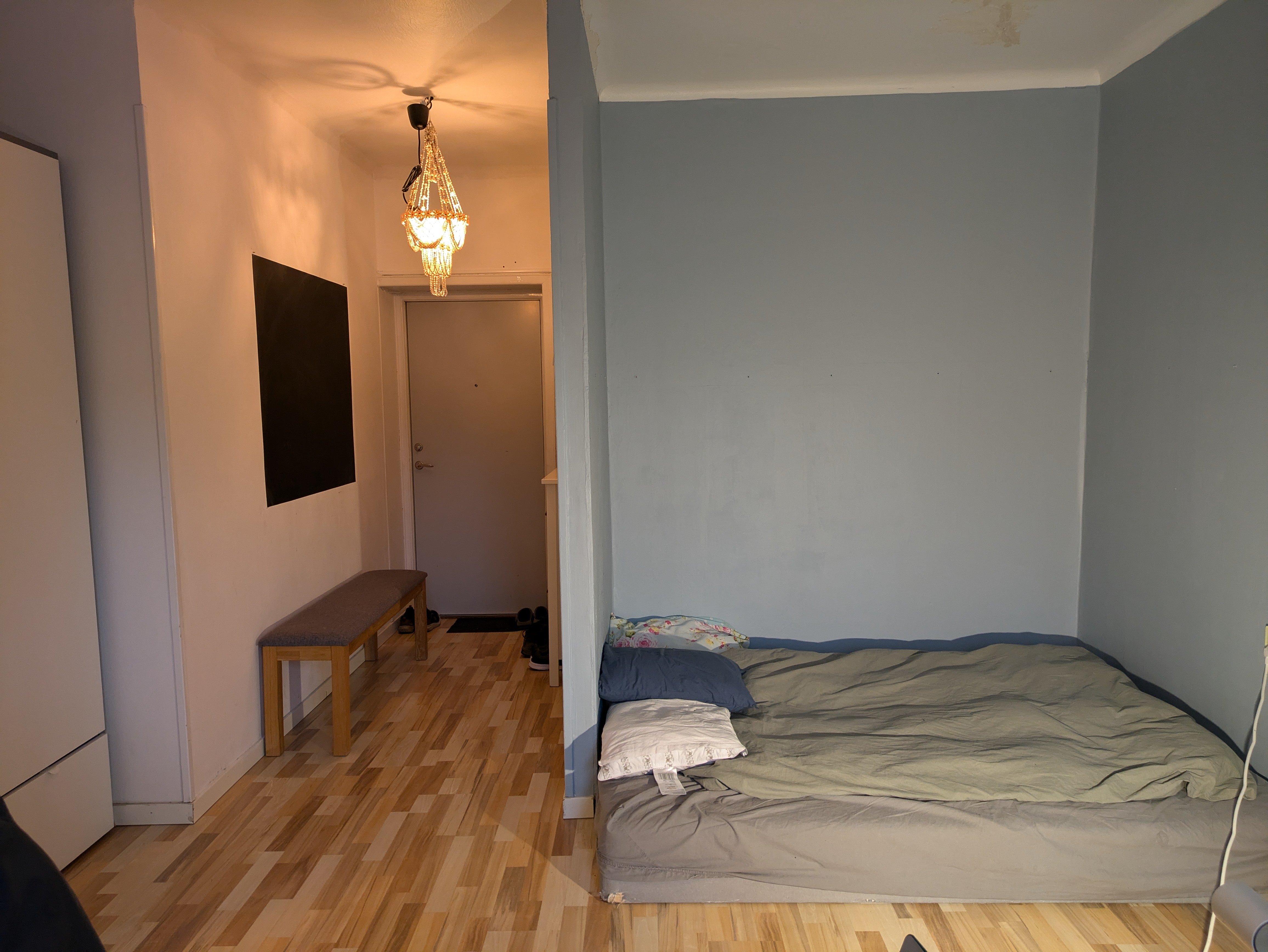 1 rok · 26 m² i Nyköping – bild 5