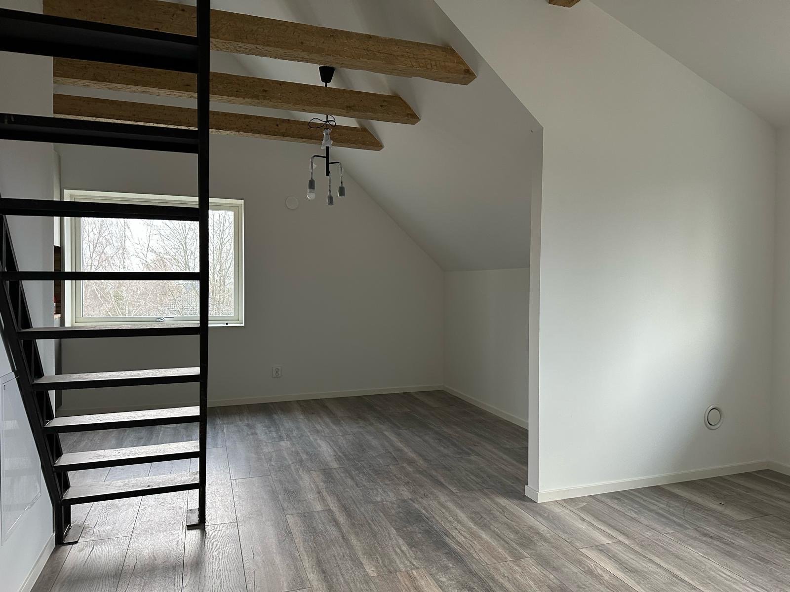 Lägenhet, 3 rum, 70 kvm, Braås