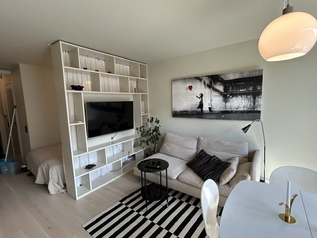 Apartment in Uppsala, Enhagen, Börjetull - Bild 3