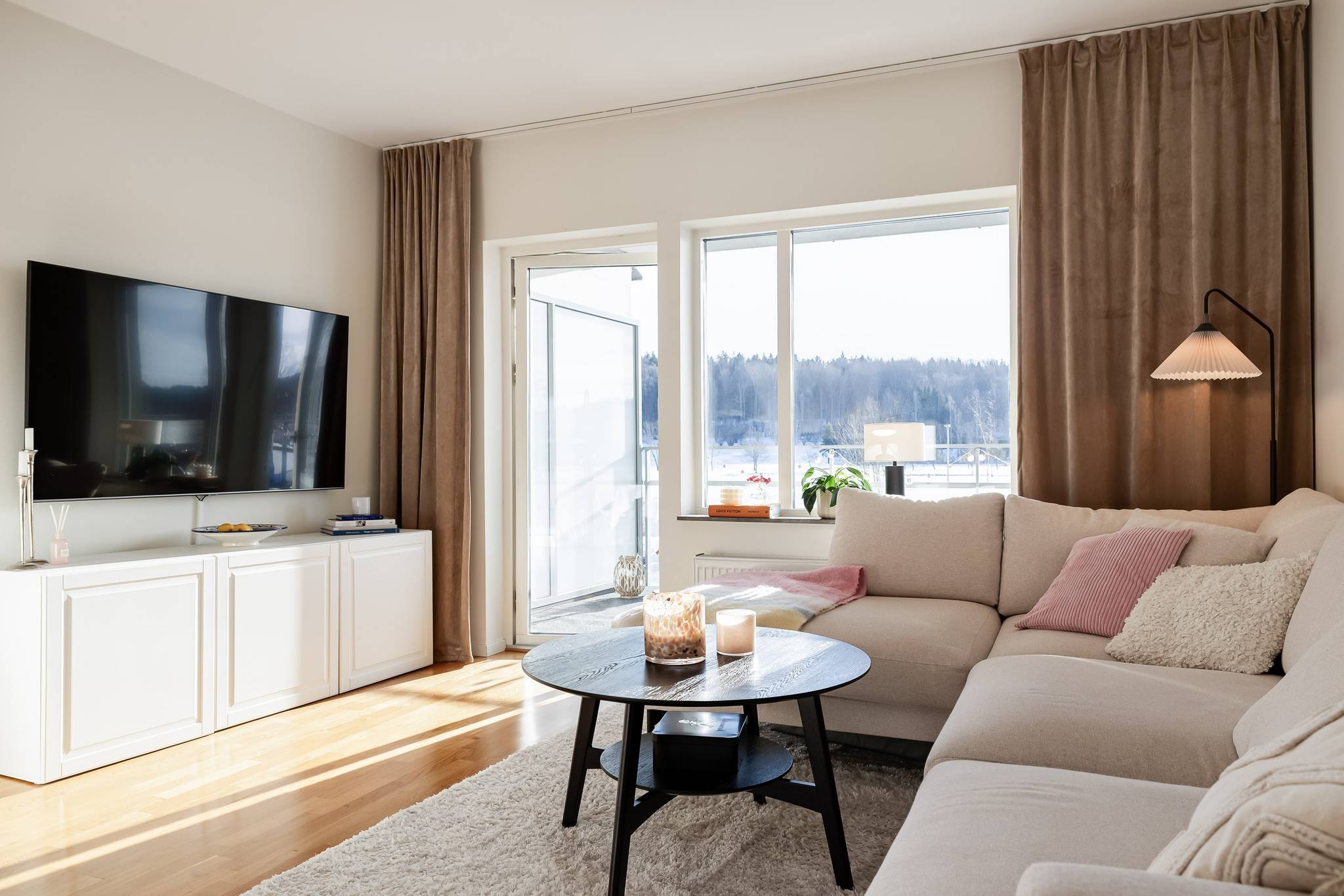 Karlsdalsallén, Örebro — photo 4