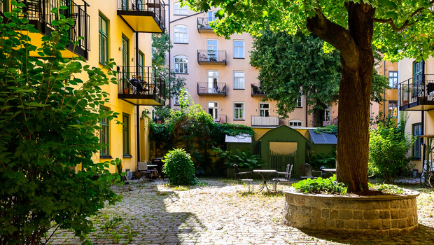 Teknologgatan, Stockholm — photo 2