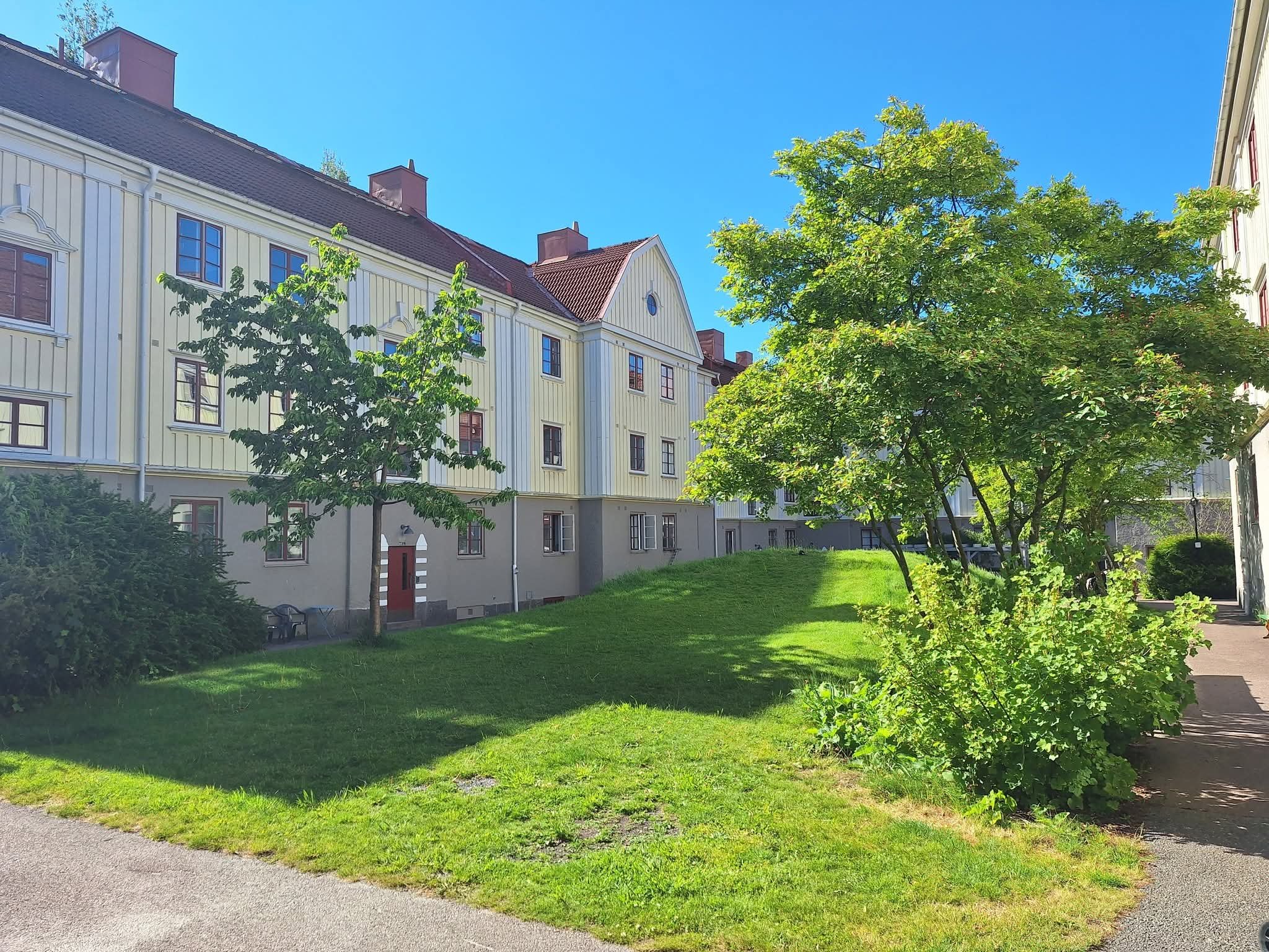 Standargatan , Göteborg — photo 4