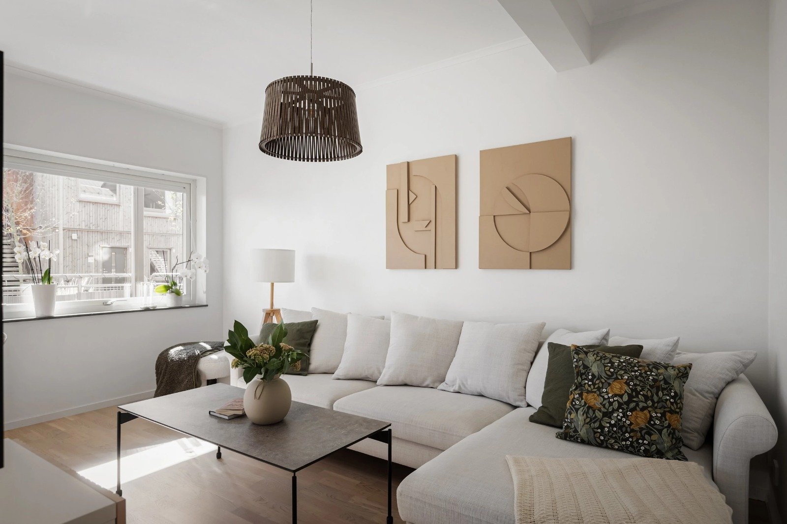 S:ta Magnhilds V, Lund