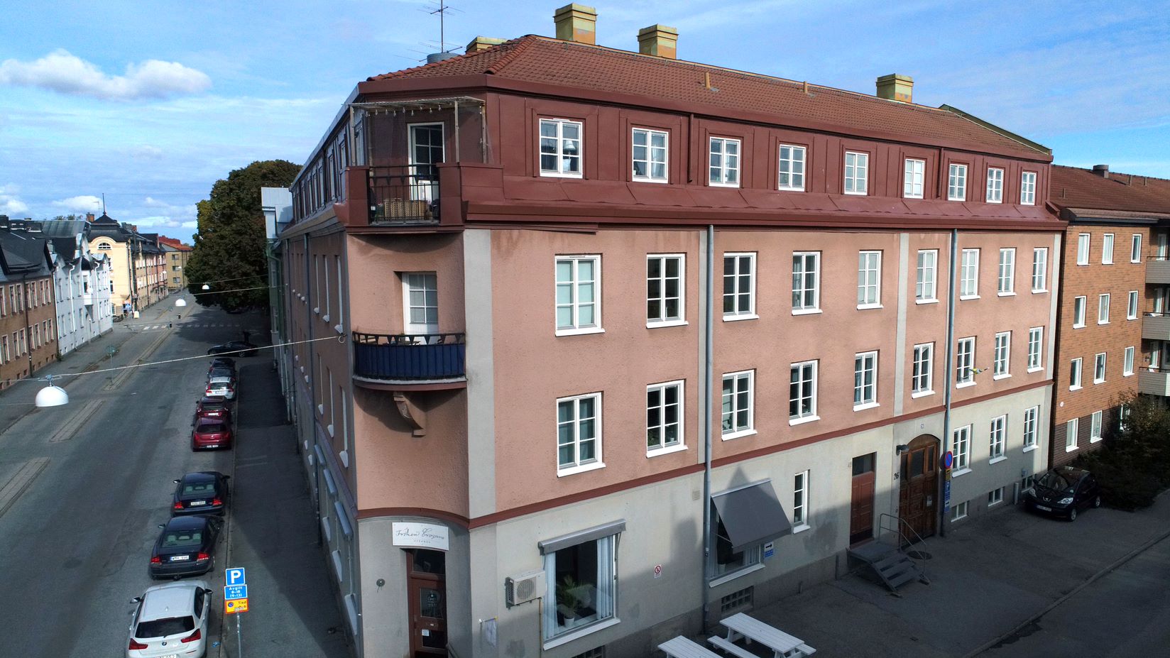 Lövstagatan 11C
