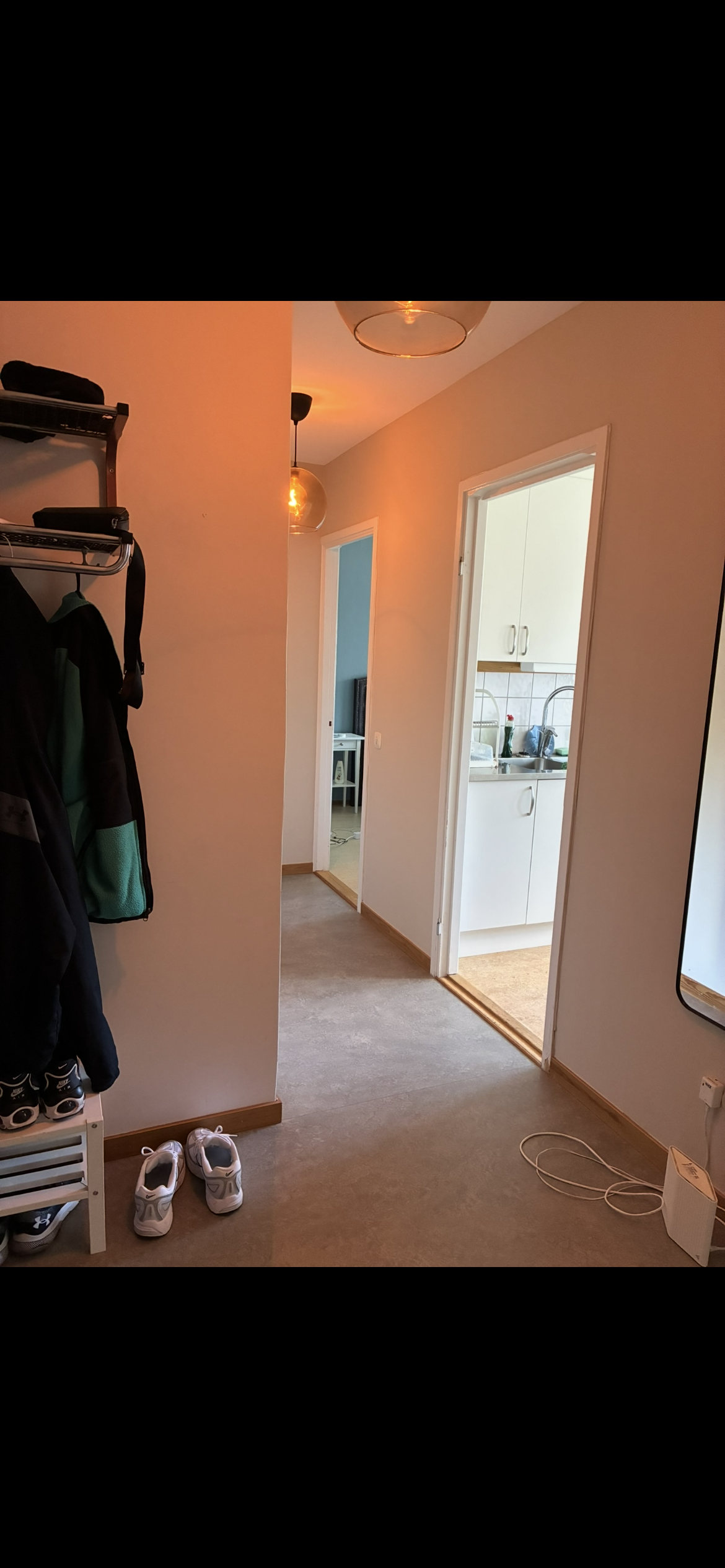 Lägenhet, 2 rooms, 48 sqm, Örebro