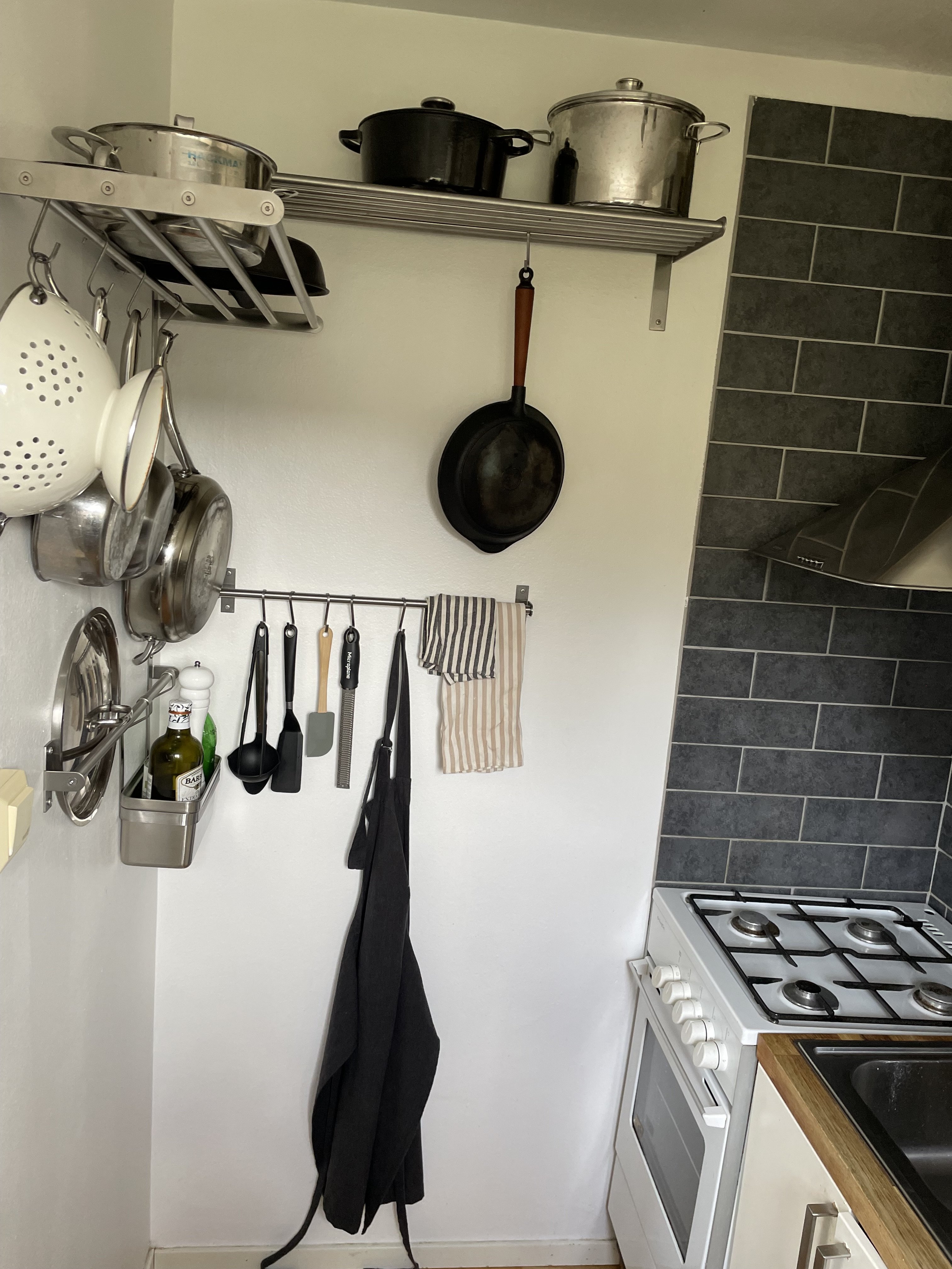 Lägenhet – Bandhagen - Fler
