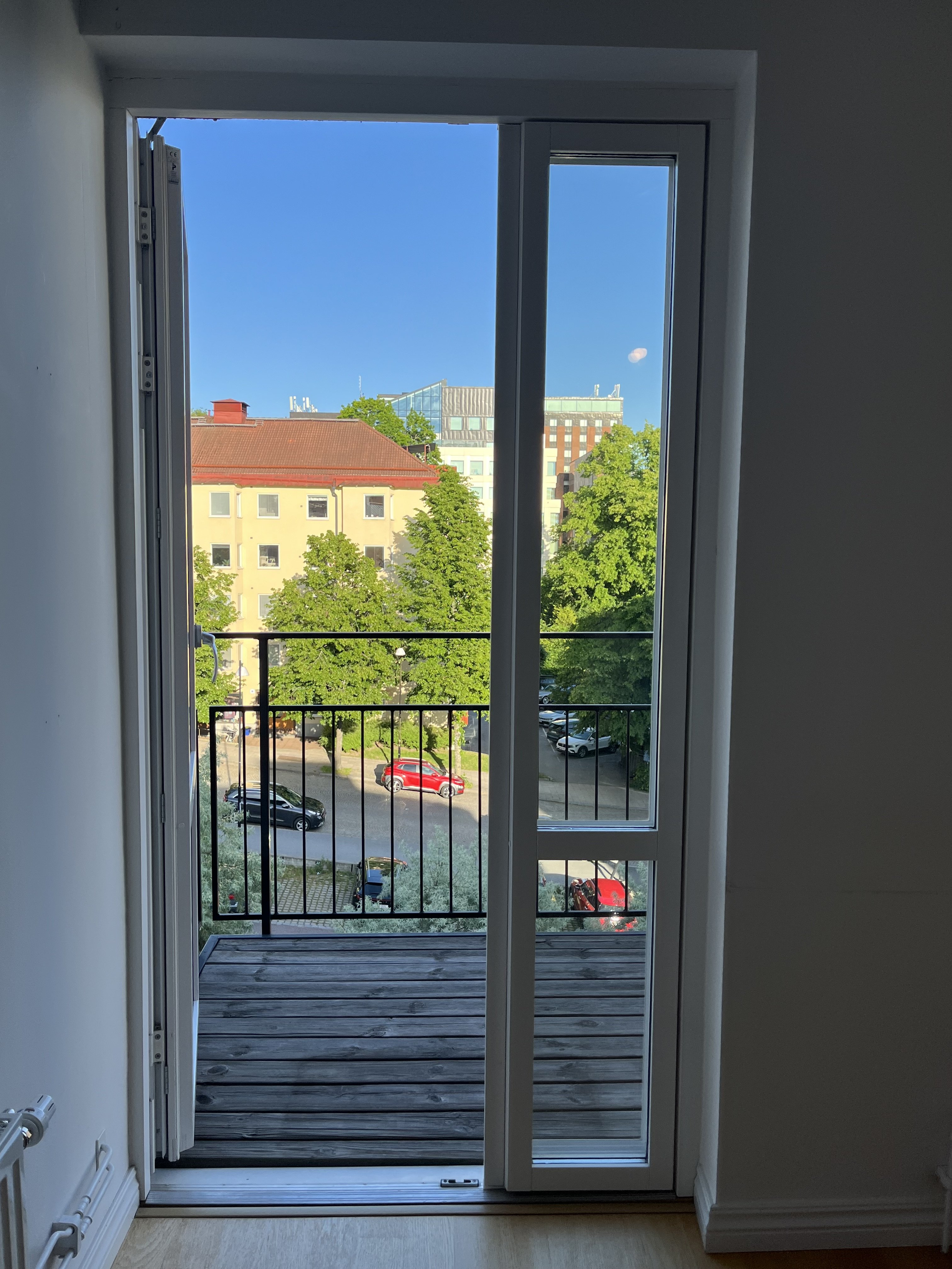 Lägenhet, 2 rooms, 39 sqm, Sundbyberg