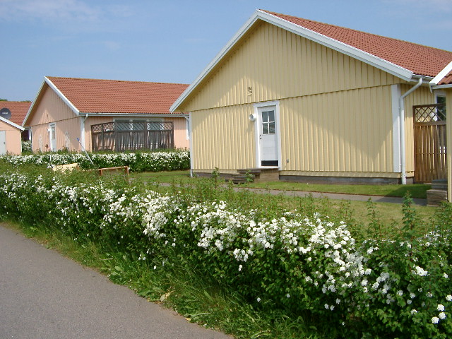 Lägenhet, 2 rooms, 67 sqm, Västra Karup